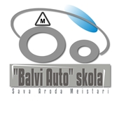''Balvi Auto'' skola